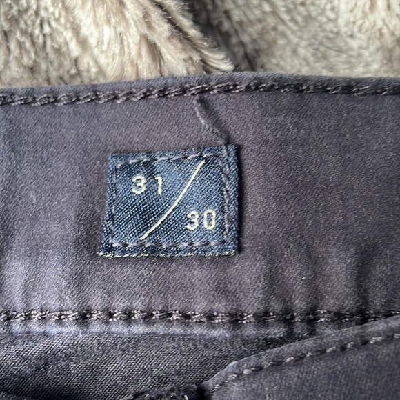 Men’s Lucky Brand Black Pants - Picture 6 of 8